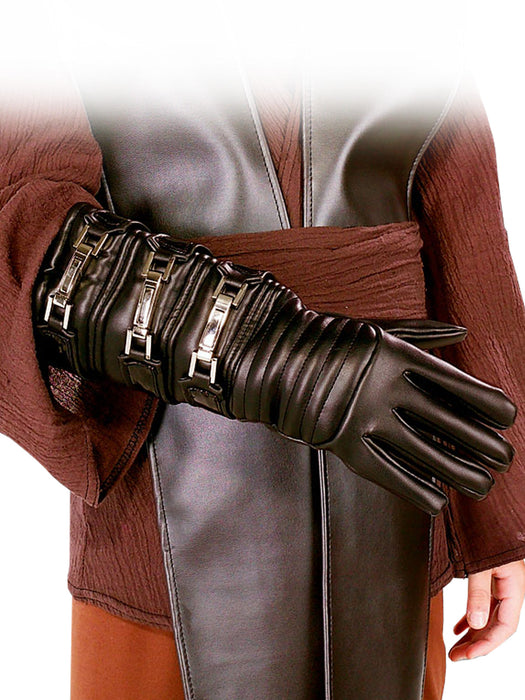 Buy Anakin Gloves for Kids - Disney Star Wars from Costume Super Centre AU