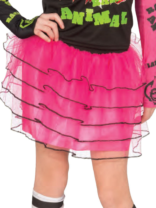 Buy Animal Tutu Skirt for Kids - Disney The Muppets from Costume Super Centre AU