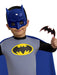 Buy Batman Costume Kit for Kids - Warner Bros Batman: Brave and Bold from Costume Super Centre AU