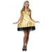 Buy A Christmas Story Leg Lamp Dress Adult Costume from Costume Super Centre AU