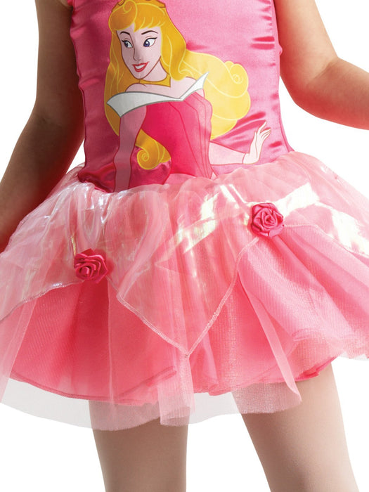 Buy Aurora Ballerina Costume for Infants & Toddlers - Disney Sleeping Beauty from Costume Super Centre AU