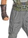 Buy Bane Deluxe Costume for Adults - Warner Bros Batman: Dark Knight from Costume Super Centre AU