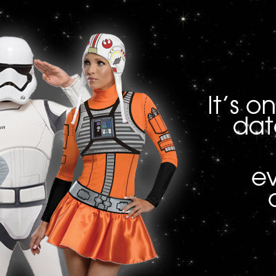 THE FORCE IS STRONG IN ISOLATION