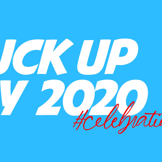 Muck Up Day 2020