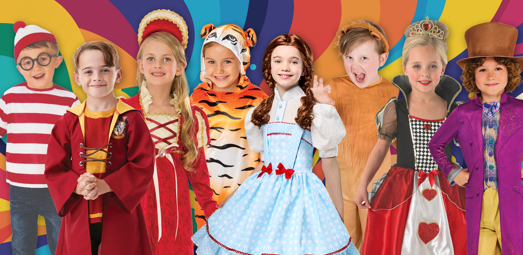 Looking for Book Week 2026 information and inspiration? Read our blog for everything you need to know about Book Week in Australia