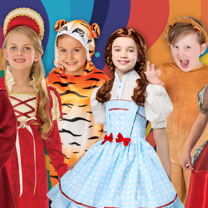 Looking for Book Week 2026 information and inspiration? Read our blog for everything you need to know about Book Week in Australia