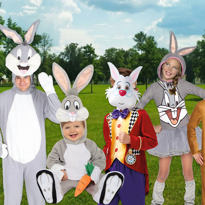 Hop To It! Easter is Coming!
