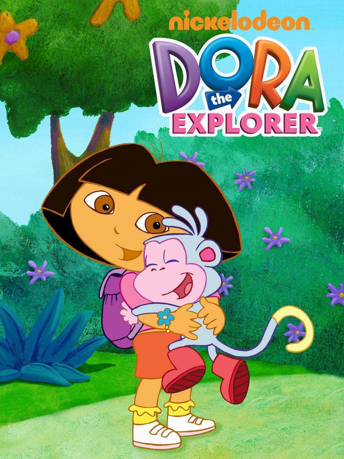 Dora the Explorer Costumes | Costume Super Centre