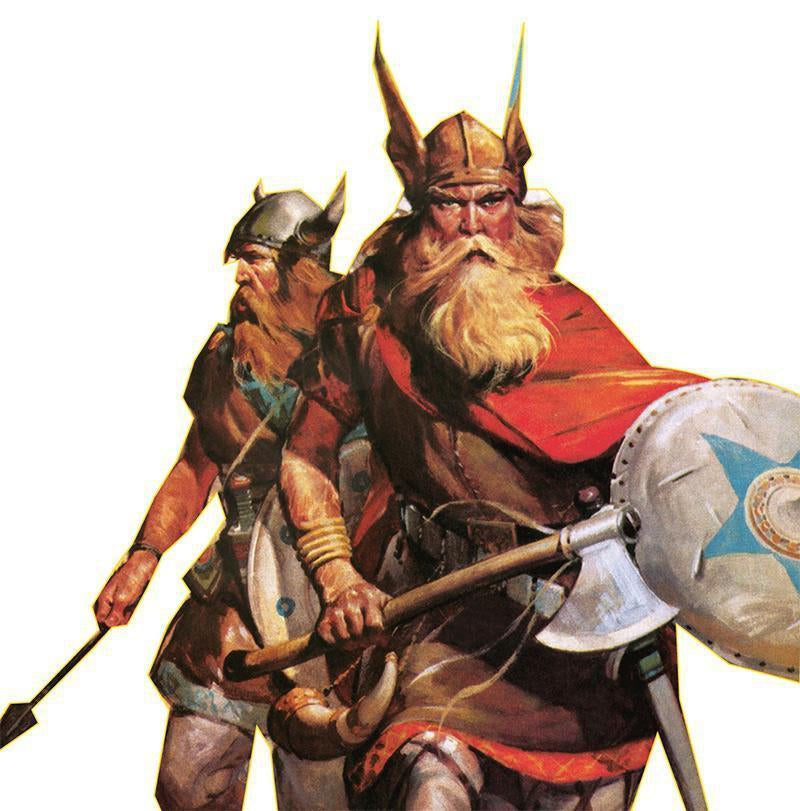 Shop Online and Buy Viking Costumes & Accessories from Costume Super Centre AU
