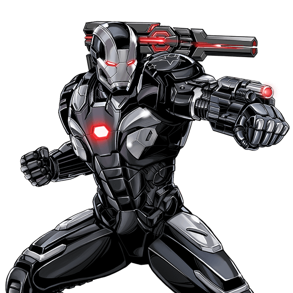 Shop Online and Buy War Machine Costumes & Accessories from Costume Super Centre AU