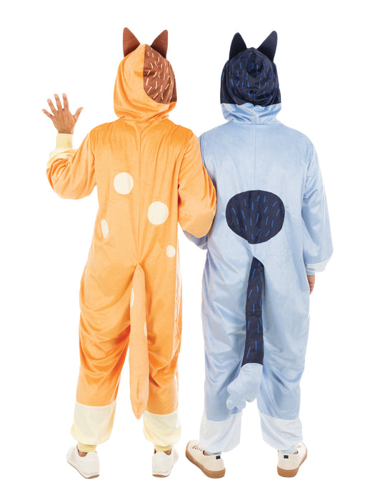Chilli Onesie Costume for Adults - Bluey