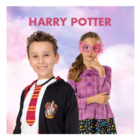 Check out the latest in Harry Potter and Fantastic Beasts costumes for book week 2023! We have a huge range of costumes, robes, wands and props at Costume Super Centre Australia