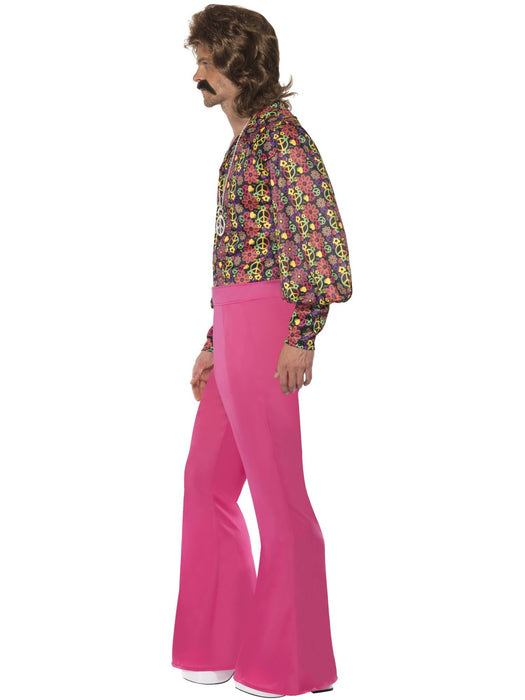 Buy 1960s Slack Suit Costume for Adults from Costume Super Centre AU