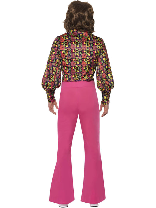 Buy 1960s Slack Suit Costume for Adults from Costume Super Centre AU