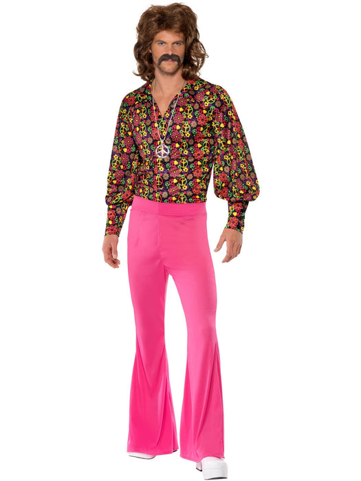 Buy 1960s Slack Suit Costume for Adults from Costume Super Centre AU
