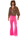 Buy 1960s Slack Suit Costume for Adults from Costume Super Centre AU