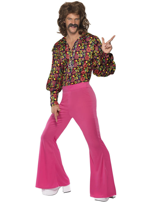 Buy 1960s Slack Suit Costume for Adults from Costume Super Centre AU