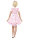 Buy 50s Diner Waitress Costume for Adults from Costume Super Centre AU