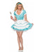 Buy 50s Sexy Housewife Costume for Adults from Costume Super Centre AU