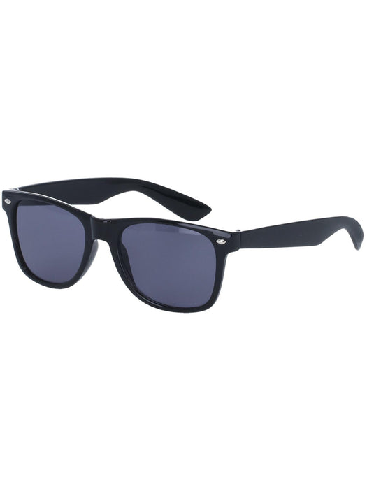 Buy 50s Style Black Specs for Adults from Costume Super Centre AU