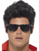 Buy 50s Style Black Specs for Adults from Costume Super Centre AU