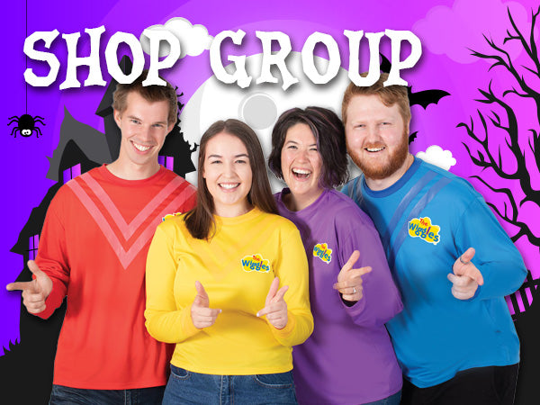 Looking to make an entrance for Halloween 2026 with a group costume? Check out our Group Costume ideas online at Costume Super Centre Australia