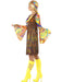 Buy 60s Groovy Lady Costume for Adults from Costume Super Centre AU