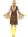 Buy 60s Groovy Lady Costume for Adults from Costume Super Centre AU