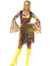 Buy 60s Groovy Lady Costume for Adults from Costume Super Centre AU