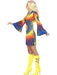 Buy 60s Tie Dye Dress Costume for Adults from Costume Super Centre AU
