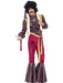 Buy 70 Psychedelic Rocker Costume for Adults from Costume Super Centre AU
