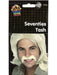 Buy 70s Blonde Moustache for Adults from Costume Super Centre AU