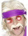 Buy 70s Blonde Moustache for Adults from Costume Super Centre AU