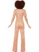 Buy 70s Chic Orange Jumpsuit Costume for Adults from Costume Super Centre AU