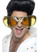 Buy 70s Giant Rock Specs for Adults from Costume Super Centre AU