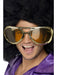 Buy 70s Giant Rock Specs for Adults from Costume Super Centre AU