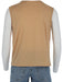 Buy 70s Hairy Chest Top for Adults from Costume Super Centre AU