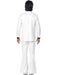 Buy 70s White Suit Costume for Adults from Costume Super Centre AU