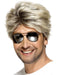 Buy 80s Blonde Street Wig for Adults from Costume Super Centre AU