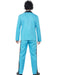 Buy 80s Blue Prom King Costume for Adults from Costume Super Centre AU