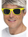Buy 80s Neon Glasses Accessory for Adults from Costume Super Centre AU