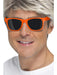 Buy 80s Neon Glasses Accessory for Adults from Costume Super Centre AU