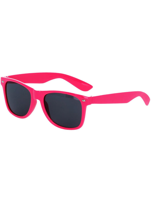 Buy 80s Neon Glasses Accessory for Adults from Costume Super Centre AU
