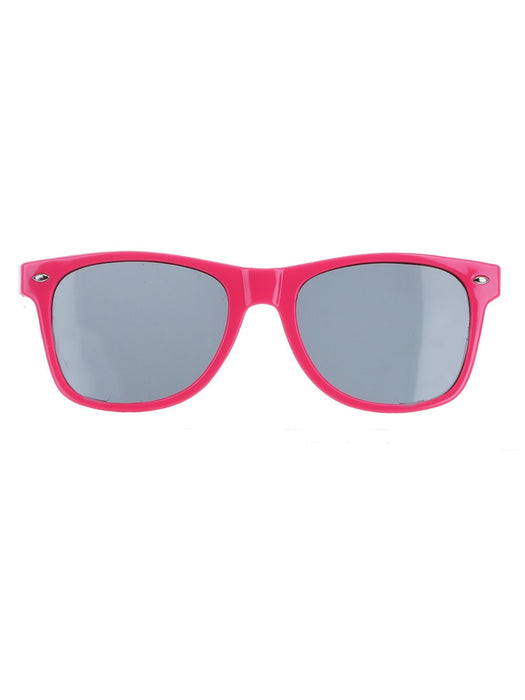 Buy 80s Neon Glasses Accessory for Adults from Costume Super Centre AU
