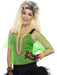 Buy 80s Neon Green Fishnet Top for Adults from Costume Super Centre AU