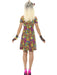 Buy 80s Neon Party Animal Dress Costume for Adults from Costume Super Centre AU