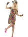 Buy 80s Neon Party Animal Dress Costume for Adults from Costume Super Centre AU