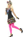 Buy 80s Neon Party Girl Kit for Adults from Costume Super Centre AU