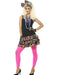 Buy 80s Neon Party Girl Kit for Adults from Costume Super Centre AU