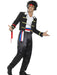 Buy 80s New Romantic Costume for Adults from Costume Super Centre AU